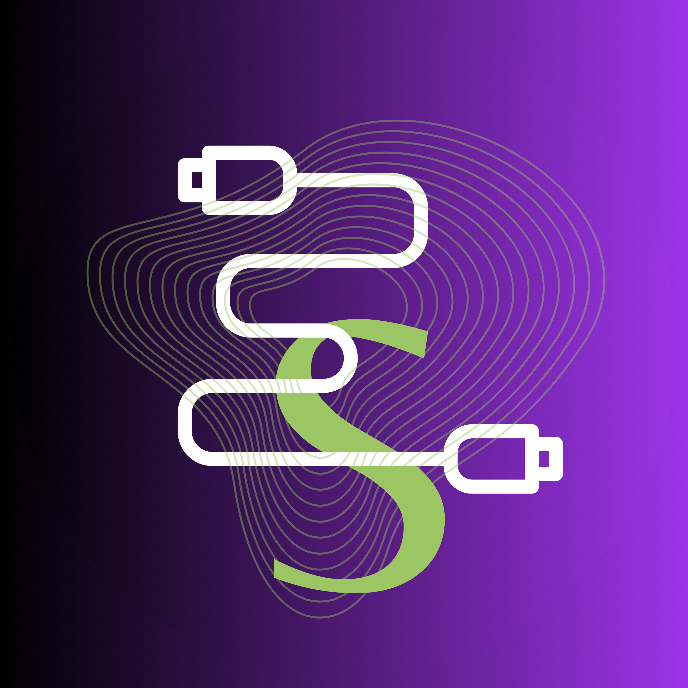 ES logo